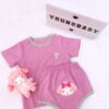 y1128 - Cute Cartoon Set - Image 14