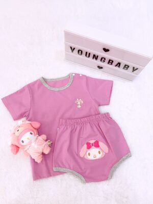 y1128 - Cute Cartoon Set - 图片 14
