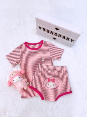 y1128 - Cute Cartoon Set - 图片 15