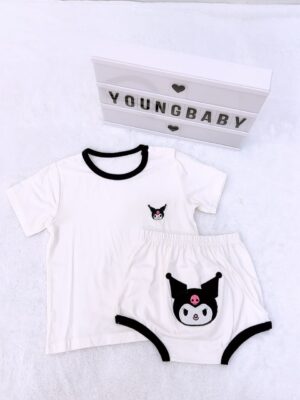 y1128 - Cute Cartoon Set - 图片 16