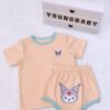 y1128 - Cute Cartoon Set - Image 17