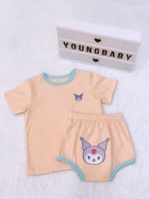y1128 - Cute Cartoon Set - 图片 17