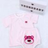 y1128 - Cute Cartoon Set - Image 19
