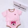y1128 - Cute Cartoon Set - Image 20