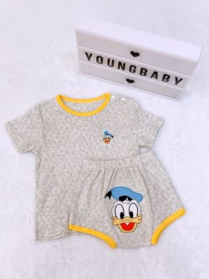 y1128 - Cute Cartoon Set - 图片 22