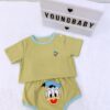 y1128 - Cute Cartoon Set - Image 23