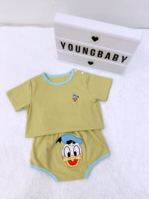 y1128 - Cute Cartoon Set - 图片 23