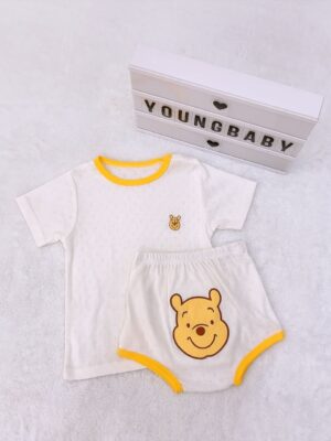 y1128 - Cute Cartoon Set - 图片 24