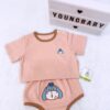 y1128 - Cute Cartoon Set - Image 25