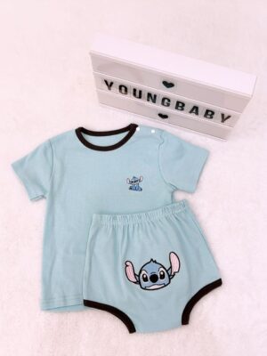 y1128 - Cute Cartoon Set - 图片 26