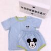 y1128 - Cute Cartoon Set - Image 27