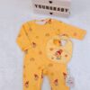y1145 - Baby Pajamas - 图片 6