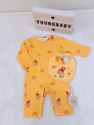 y1145 - Baby Pajamas - 图片 6