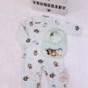 y1145 - Baby Pajamas - 图片 7