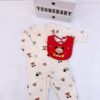 y1145 - Baby Pajamas - 图片 3