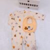 y1145 - Baby Pajamas - 图片 5