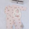 y1145 - Baby Pajamas - 图片 4