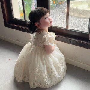 y1170 - French Lolita Princess Dress - 图片 3