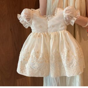y1170 - French Lolita Princess Dress - 图片 8