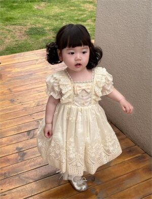 y1170 - French Lolita Princess Dress