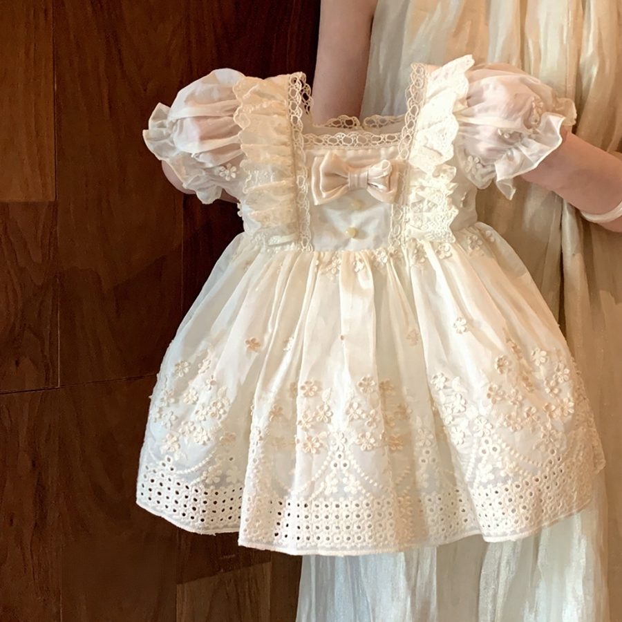 y1170 - French Lolita Princess Dress - 图片 7