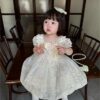 y1170 - French Lolita Princess Dress - 图片 5