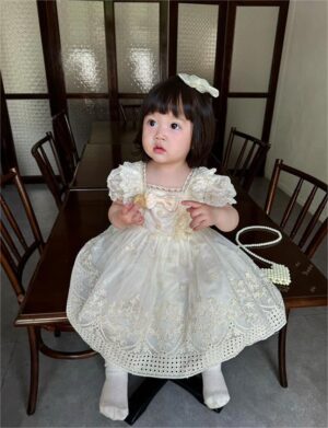 y1170 - French Lolita Princess Dress - 图片 5