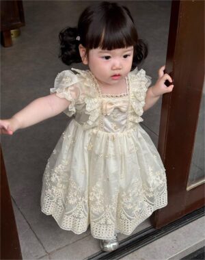 y1170 - French Lolita Princess Dress - 图片 2
