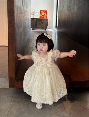 y1170 - French Lolita Princess Dress - 图片 4