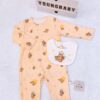 y1145 - Baby Pajamas - 图片 10