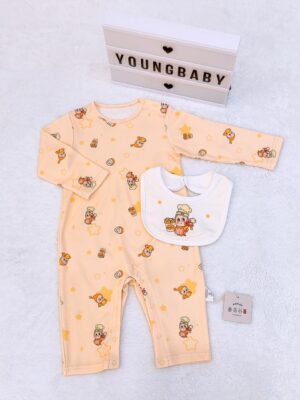 y1145 - Baby Pajamas - 图片 10