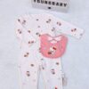 y1145 - Baby Pajamas - 图片 11