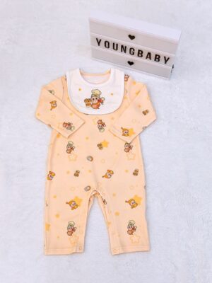 y1145 - Baby Pajamas - 图片 9