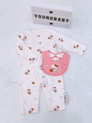 y1145 - Baby Pajamas - 图片 11