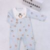 y1145 - Baby Pajamas - 图片 14