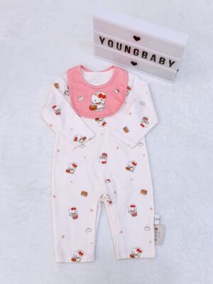 y1145 - Baby Pajamas - 图片 12