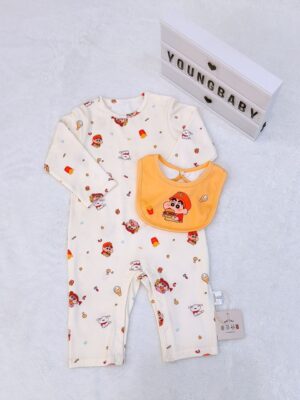 y1145 - Baby Pajamas - 图片 15