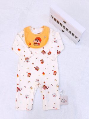 y1145 - Baby Pajamas - 图片 16
