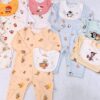 y1145 - Baby Pajamas - 图片 2