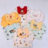 y1145 - Baby Pajamas - 图片 17