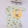 y1145 - Baby Pajamas - 图片 8