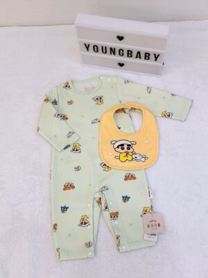 y1145 - Baby Pajamas - 图片 8