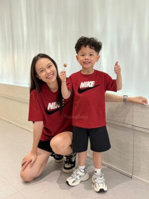 y1144 - NK Family Casual Outfit - 图片 18