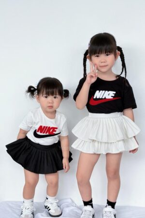 y1144 - NK Family Casual Outfit - 图片 19