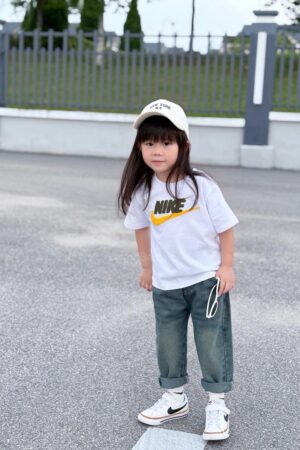 y1144 - NK Family Casual Outfit - 图片 21