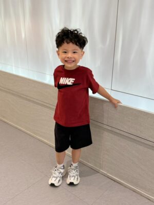 y1144 - NK Family Casual Outfit - 图片 22