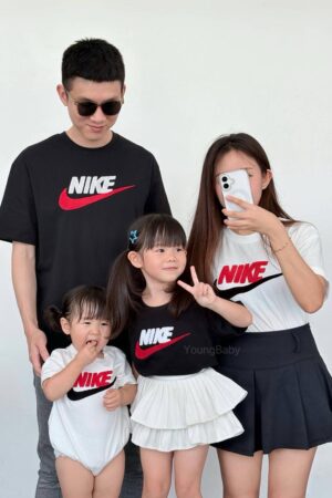 y1144 - NK Family Casual Outfit