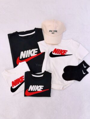 y1144 - NK Family Casual Outfit - 图片 25