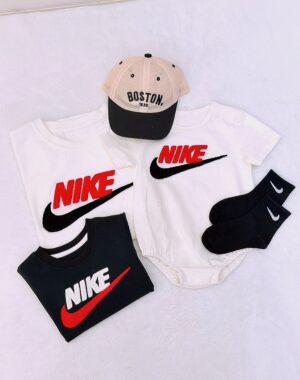 y1144 - NK Family Casual Outfit - 图片 23