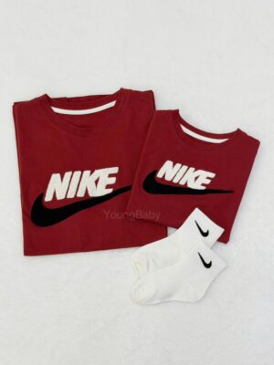 y1144 - NK Family Casual Outfit - 图片 26